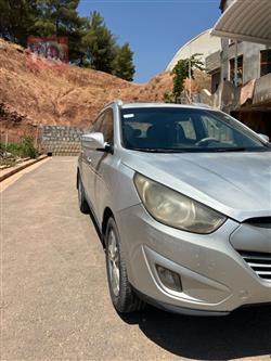 هیوندای تۆکسۆن